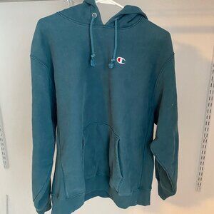 Champion hooded sweatshirt 1X